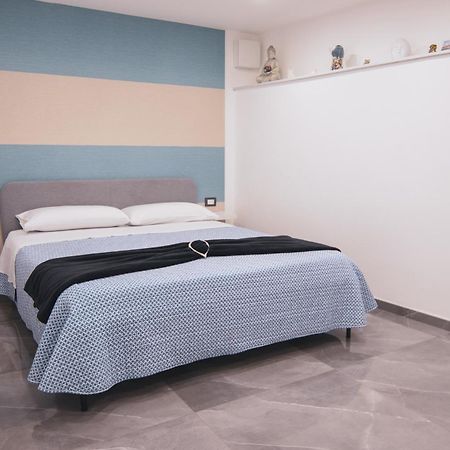Centro Storico Luxury Suites Napoli Exterior foto