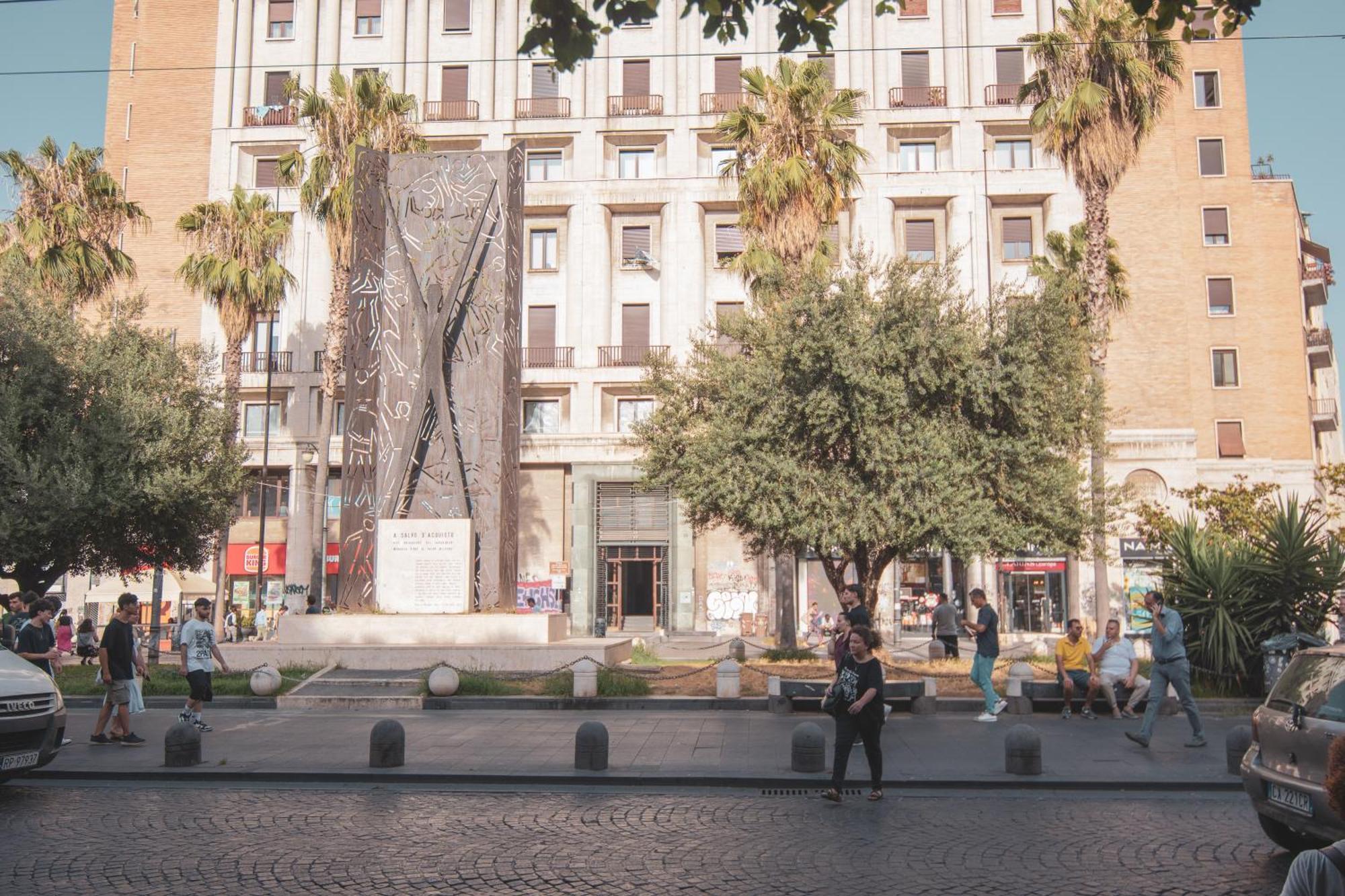 Centro Storico Luxury Suites Napoli Exterior foto