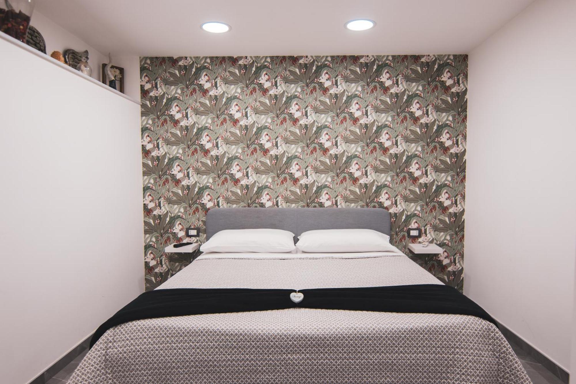 Centro Storico Luxury Suites Napoli Exterior foto