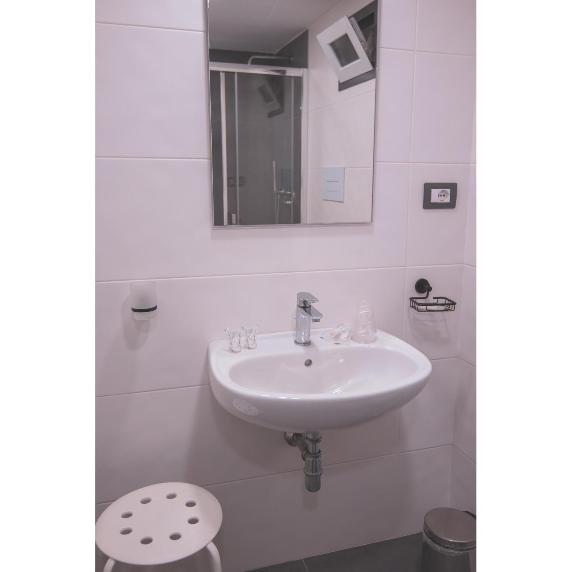 Centro Storico Luxury Suites Napoli Exterior foto