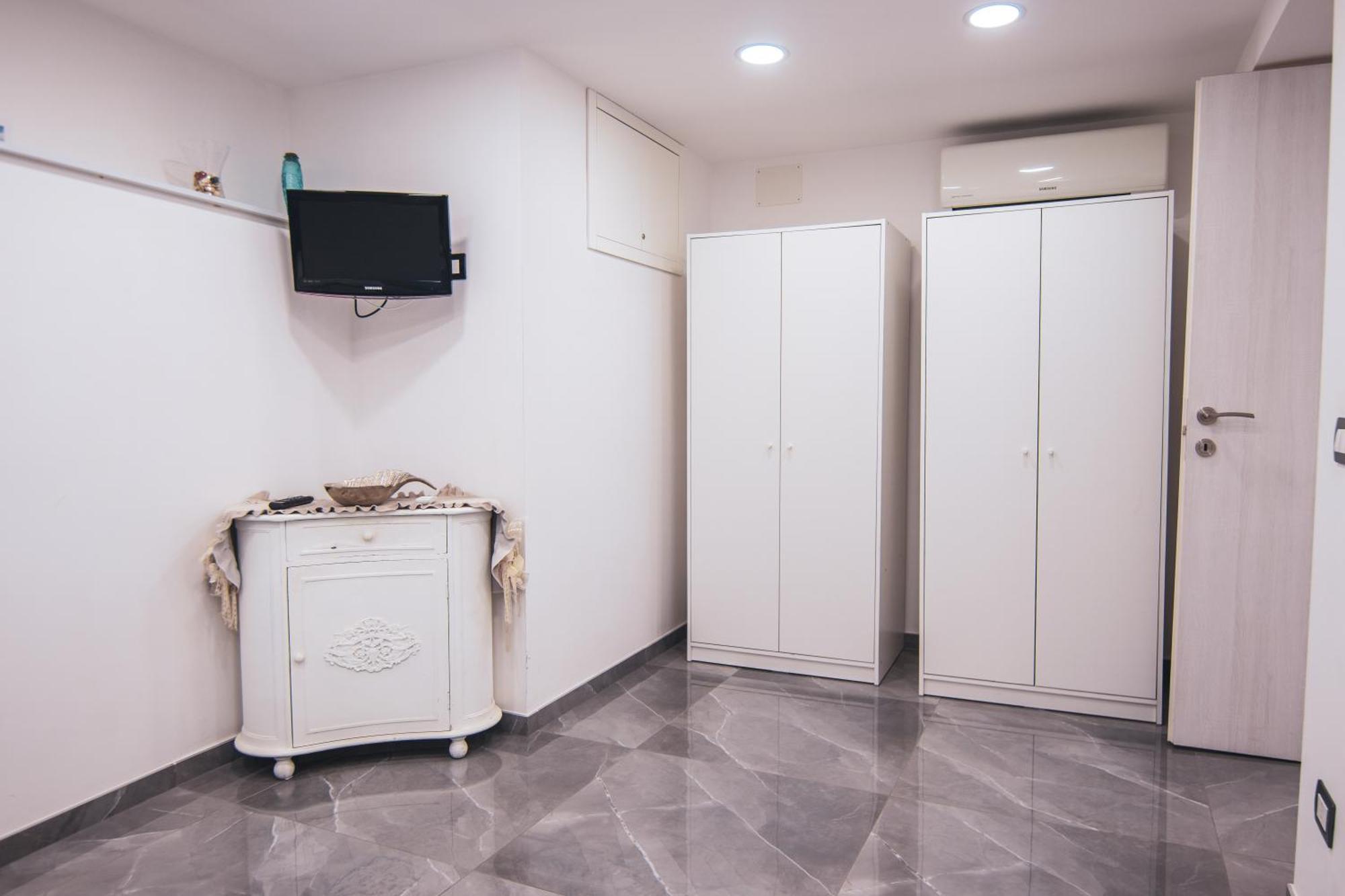 Centro Storico Luxury Suites Napoli Exterior foto