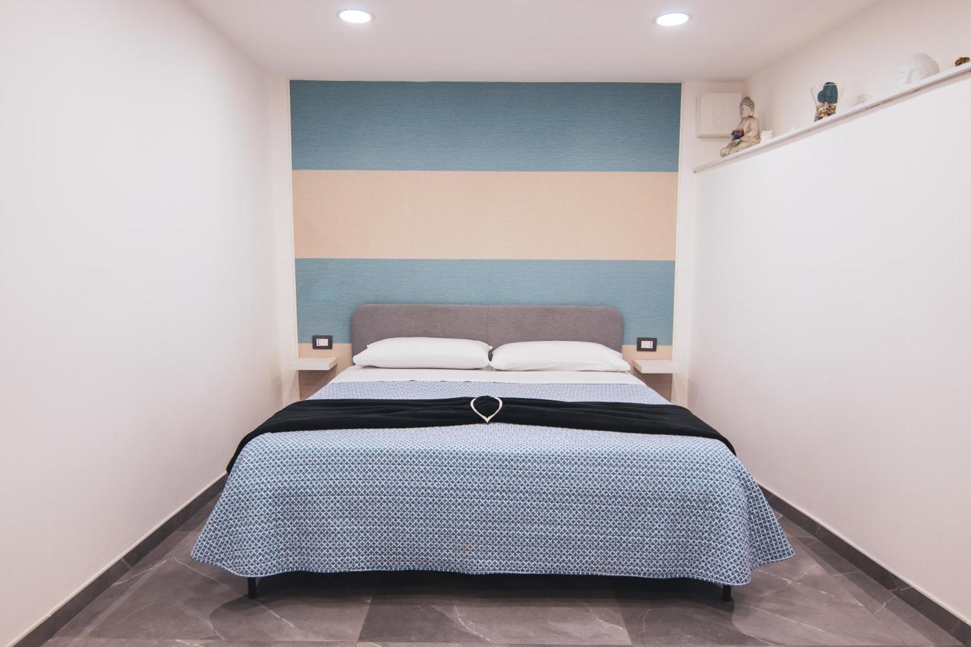 Centro Storico Luxury Suites Napoli Exterior foto